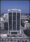 Jacksonville 1970s and 1980s – Aerials 28 by Lawrence V. Smith