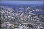 Jacksonville – from North Aerials – 13 by Lawrence V. Smith