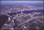 Jacksonville January 2000 Aerials - 1 by Lawrence V. Smith
