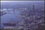 Jacksonville January 2000 Aerials - 4 by Lawrence V. Smith
