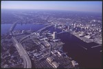 Jacksonville Dated 2000 Aerials - 7 by Lawrence V. Smith