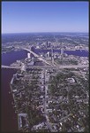 Jacksonville Dated 2000 Aerials - 9 by Lawrence V. Smith