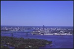 Jacksonville Dated 2000 Aerials - 14 by Lawrence V. Smith