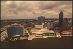 Jacksonville Dated 2000 Aerials - 23 by Lawrence V. Smith