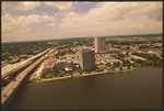 Jacksonville Dated 2000 Aerials - 25 by Lawrence V. Smith