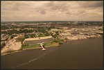 Jacksonville Dated 2000 Aerials - 27 by Lawrence V. Smith