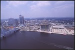 Jacksonville Dated 2000 Aerials - 41 by Lawrence V. Smith