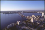 Jacksonville Dated 1999 Aerials - 4 by Lawrence V. Smith