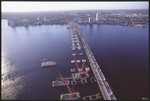 Jacksonville Dated 1999 Aerials - 7 by Lawrence V. Smith