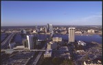 Jacksonville Dated 1999 Aerials - 9 by Lawrence V. Smith