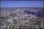 Jacksonville Dated 1999 Aerials - 12 by Lawrence V. Smith