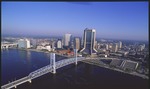 Jacksonville Dated 1999 Aerials - 13 by Lawrence V. Smith
