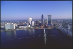 Jacksonville Dated 1999 Aerials - 14 by Lawrence V. Smith