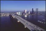 Jacksonville Dated 1999 Aerials - 16 by Lawrence V. Smith
