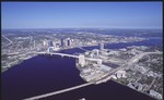 Jacksonville January 1998 Aerials - 21 by Lawrence V. Smith