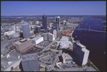 Jacksonville March 1998 Aerials - 1 by Lawrence V. Smith