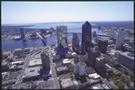 Jacksonville March 1998 Aerials - 9 by Lawrence V. Smith