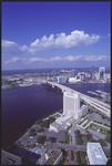 Jacksonville November 1998 Aerials - 1 by Lawrence V. Smith
