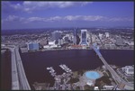 Jacksonville November 1998 Aerials - 2 by Lawrence V. Smith