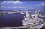 Jacksonville November 1998 Aerials - 3 by Lawrence V. Smith