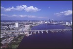 Jacksonville November 1998 Aerials - 4 by Lawrence V. Smith