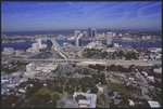 Jacksonville 1998 Aerials - 4 by Lawrence V. Smith