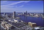 Jacksonville 1998 Aerials - 7 by Lawrence V. Smith