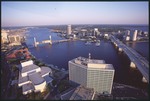 Jacksonville April 2004 Aerials – 3 by Lawrence V. Smith