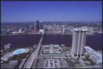 Jacksonville April 2004 Aerials – 5 by Lawrence V. Smith