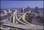Jacksonville July 1997, Aerials – 1 by Lawrence V. Smith