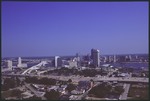 Jacksonville July 1997, Aerials – 2 by Lawrence V. Smith