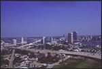 Jacksonville July 1997, Aerials – 3 by Lawrence V. Smith