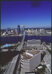 Jacksonville November 1995, Aerials – 1 by Lawrence V. Smith