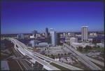 Jacksonville November 1995, Aerials – 2 by Lawrence V. Smith