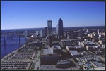 Jacksonville November 1995, Aerials – 4 by Lawrence V. Smith