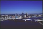 Jacksonville November 1995, Aerials – 6 by Lawrence V. Smith