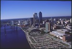 Jacksonville November 1995, Aerials – 7 by Lawrence V. Smith