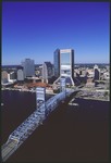 Jacksonville November 1995, Aerials – 8 by Lawrence V. Smith