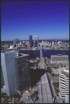 Jacksonville November 1995, Aerials – 9 by Lawrence V. Smith