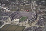Jacksonville December 1997, Aerials – 1 by Lawrence V. Smith