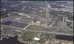 Jacksonville December 1997, Aerials – 4 by Lawrence V. Smith