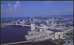 Jacksonville December 1997, Aerials – 6 by Lawrence V. Smith