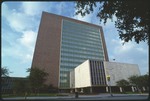 Jacksonville City Hall - 3 by Lawrence V. Smith