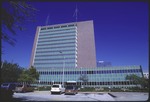 Jacksonville City Hall - 6 by Lawrence V. Smith