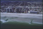 Jacksonville Beach Area Aerials – 5 by Lawrence V. Smith