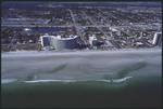 Jacksonville Beach Area Aerials – 6 by Lawrence V. Smith