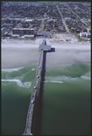 Jacksonville Beach Area Aerials – 7 by Lawrence V. Smith