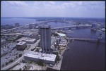Jacksonville May 2004 Aerials – 2 by Lawrence V. Smith