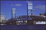 Jacksonville November 2003 – 5 by Lawrence V. Smith