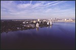 Jacksonville November 2002 Aerials – 3 by Lawrence V. Smith